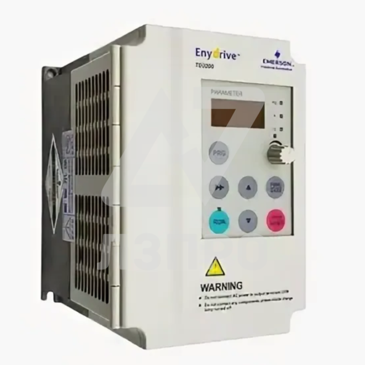 Контроллер привода дверей кабины 0,2кВт TD3200-2S0002D Emerson