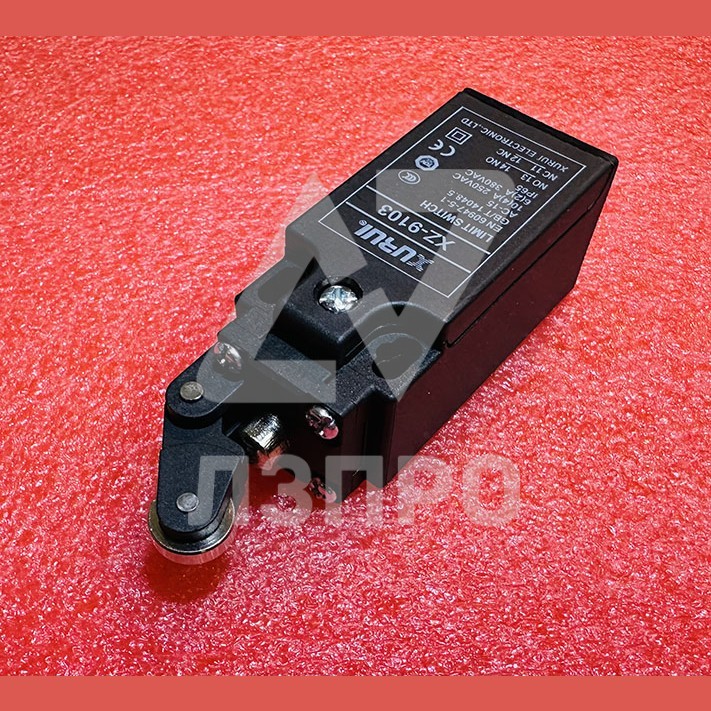 Выключатель XZ-9103 XURUI