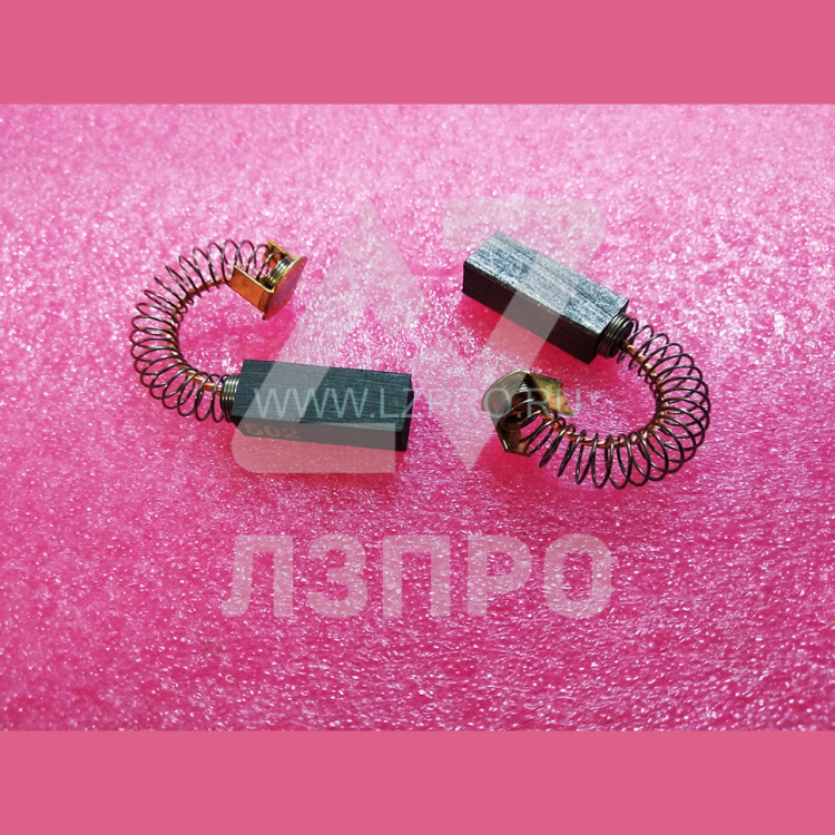 Щетка привода MRDS (комплект) Otis J0240A1