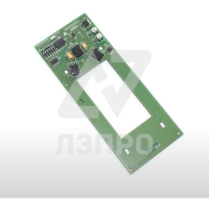 Плата HBBA GAA25005E1 Otis