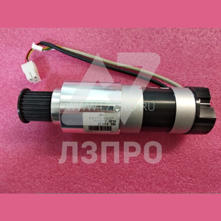 Электродвигатель привода дверей Hydra Plus Midi 3201.04.0901V01 WITTUR/Selcom