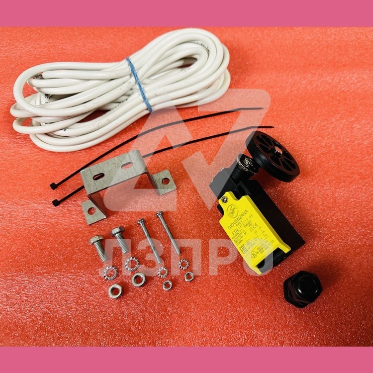 Комплект датчика UDLS ZBA25590W3