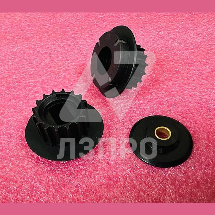 Шкив зубчатого ремня PPM-VF00.C0000 Fermator