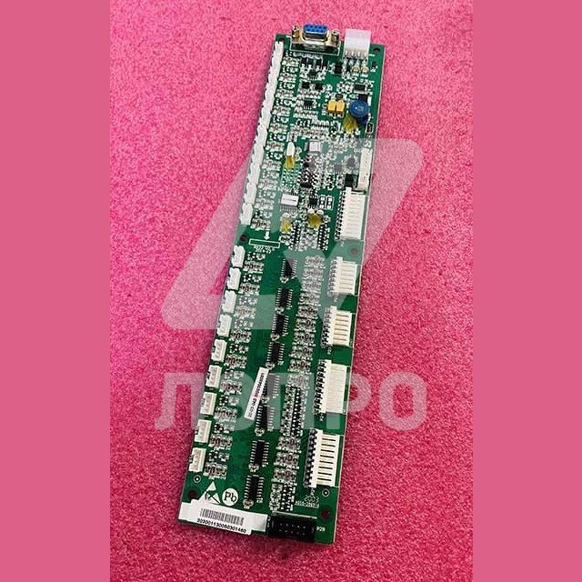 Плата RS32 V2.0 XAA26800AL998 Xizi Otis