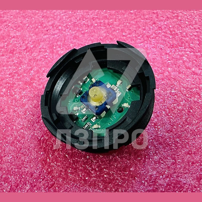 Модуль кнопочный открытия дверей KSSKIB KM857782G03 Kone