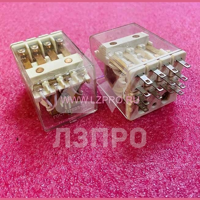 Реле промежуточное РП21-004 110В