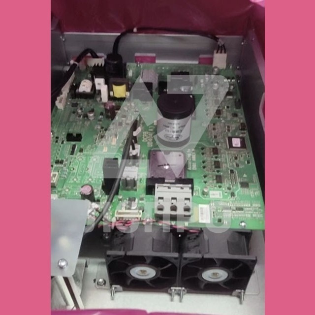 Частотный преобразователь OVFR03B-404(LRU) KCA21305ACJ1 Otis