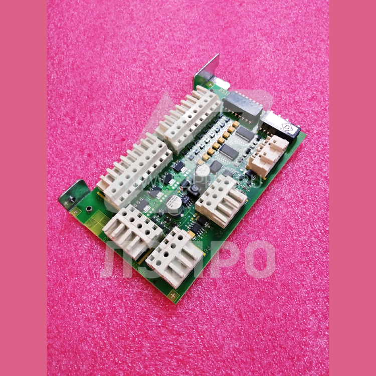 Плата RS18 GEA25005C10 OTIS