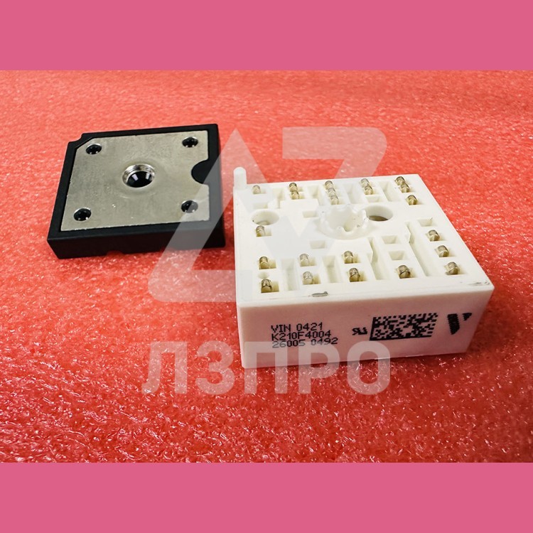 Модуль SKiiP IGBT K210F4004 Vincotech