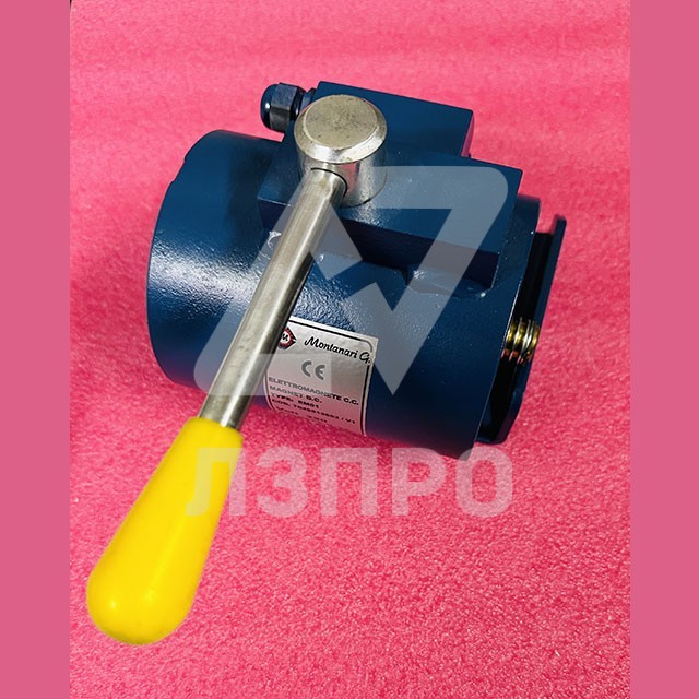 Тормоз EM01 220V 0,32A Montanari