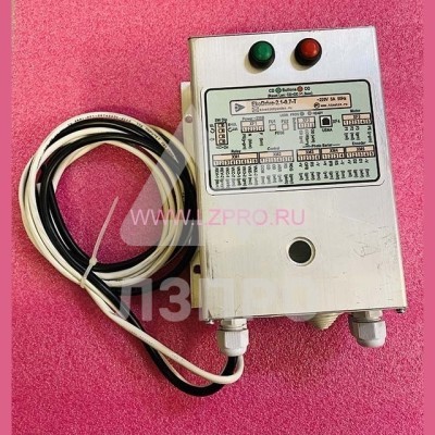 Устройство управления автоматическими дверьми EkoDrive-2.1-0.7-T